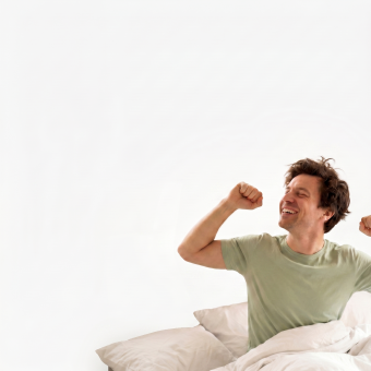 Лечим зубы, пока вы спите!