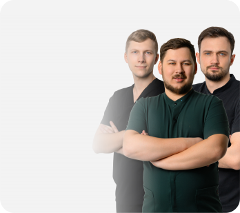 Дни здоровой <br>улыбки