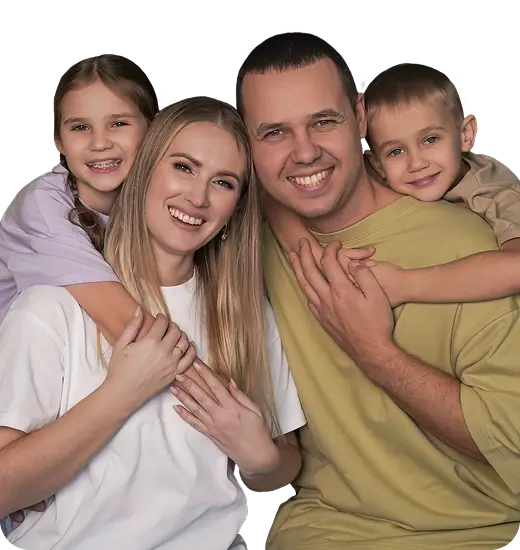 Стоматология для всей семьи