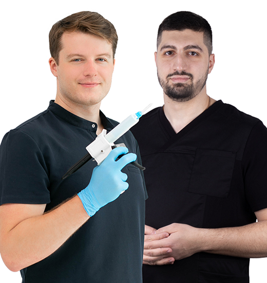 Консультация имплантолога и ортопеда 0 ₽ <s>1000 ₽</s> 