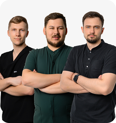 Дни здоровой улыбки