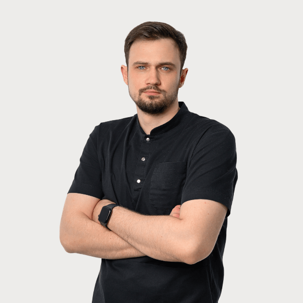 Раманов Владислав Евгеньевич