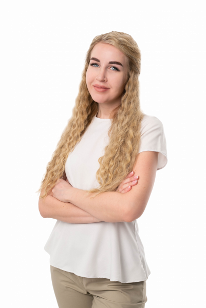 Гаврищук Алисия Денисовна