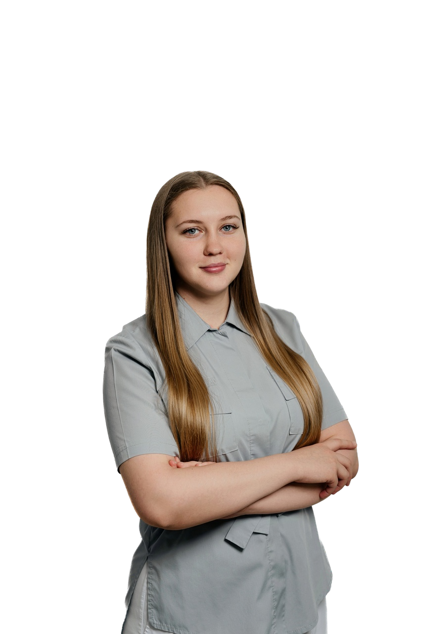 Кочеткова Екатерина Владиславовна