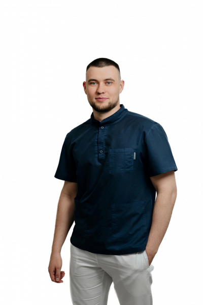Антропов Богдан Юрьевич